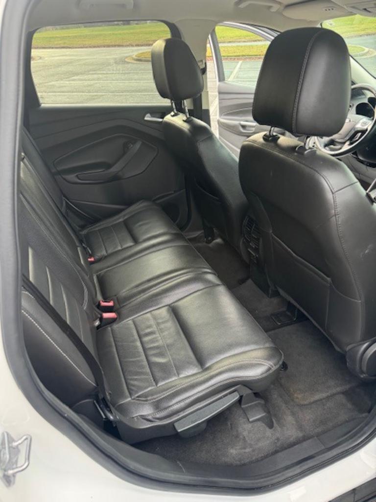 2014 Ford Escape Titanium photo