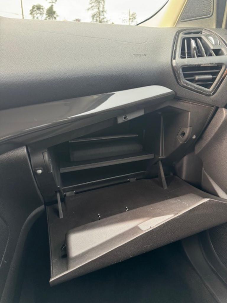 2014 Ford Escape Titanium photo