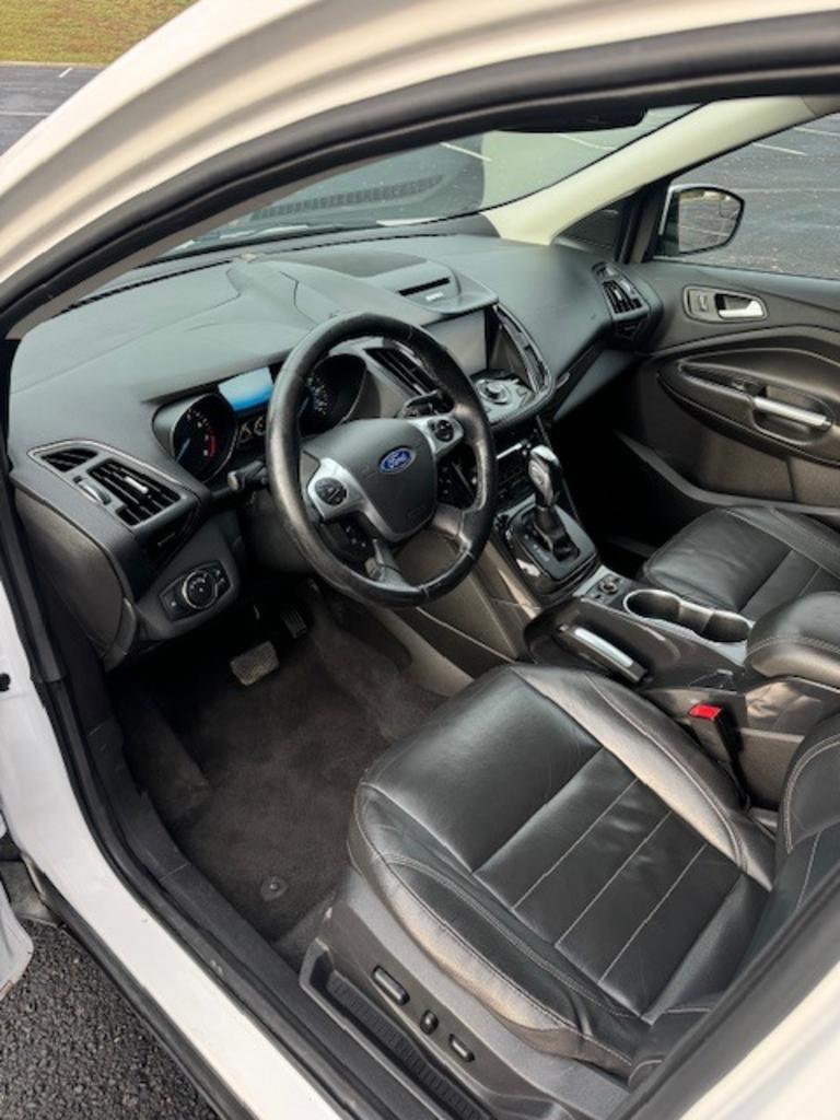 2014 Ford Escape Titanium photo