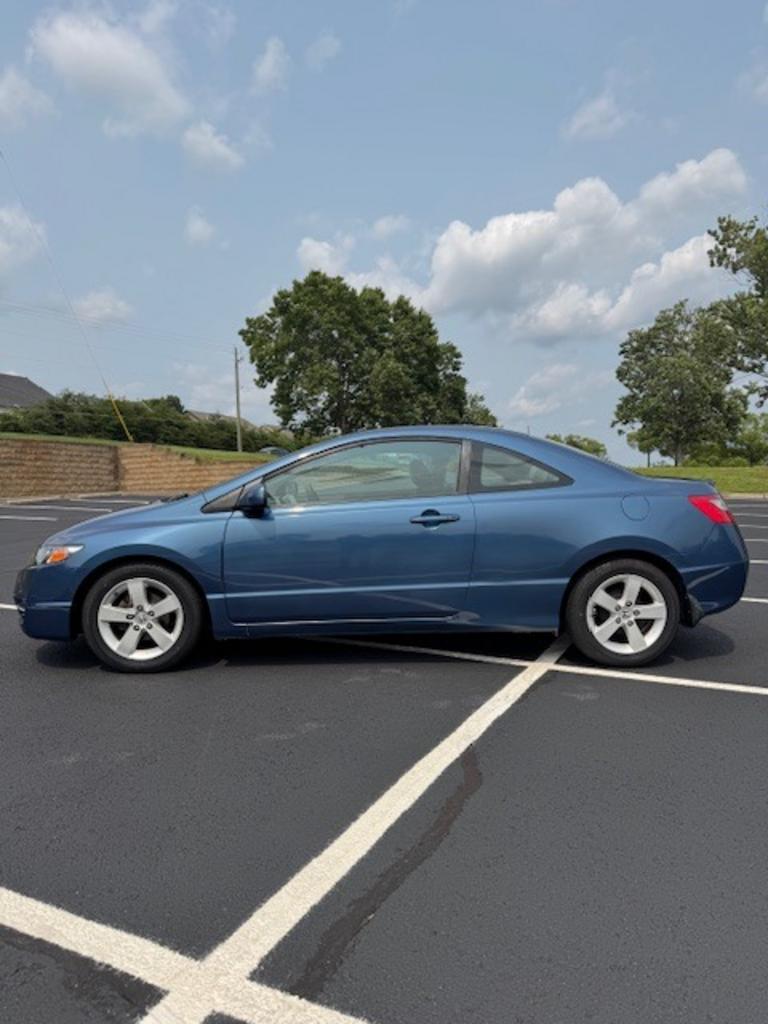 2010 Honda Civic LX photo