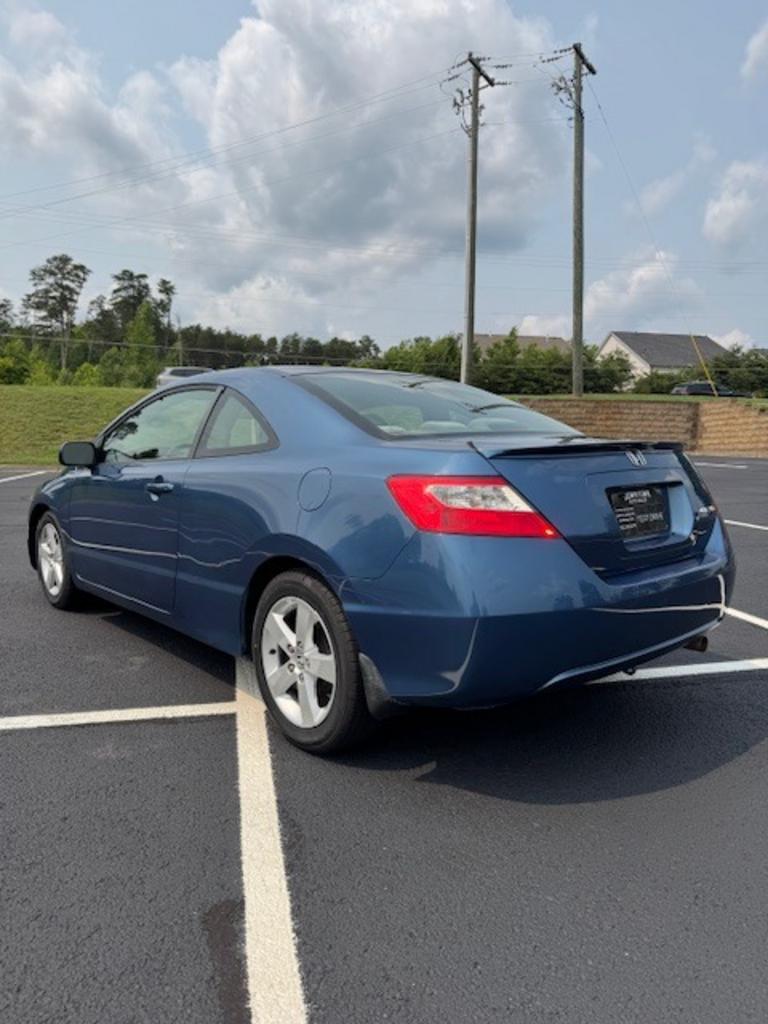 2010 Honda Civic LX photo