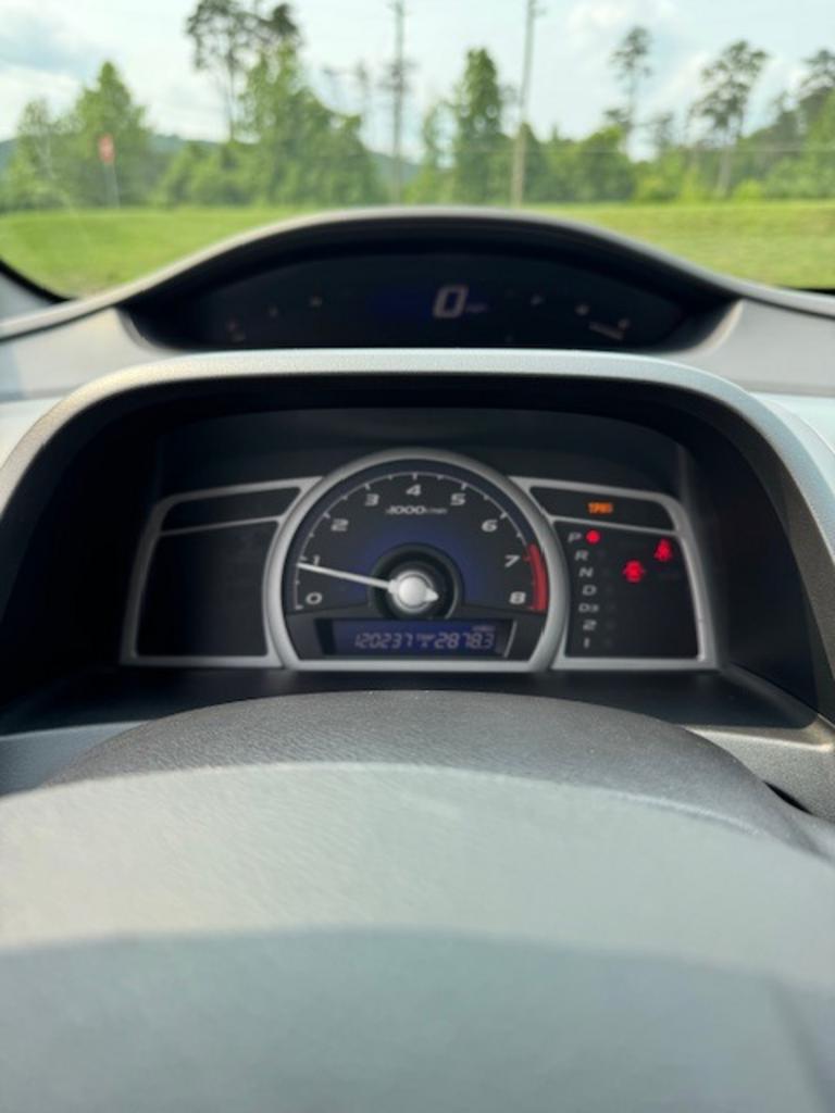 2010 Honda Civic LX photo