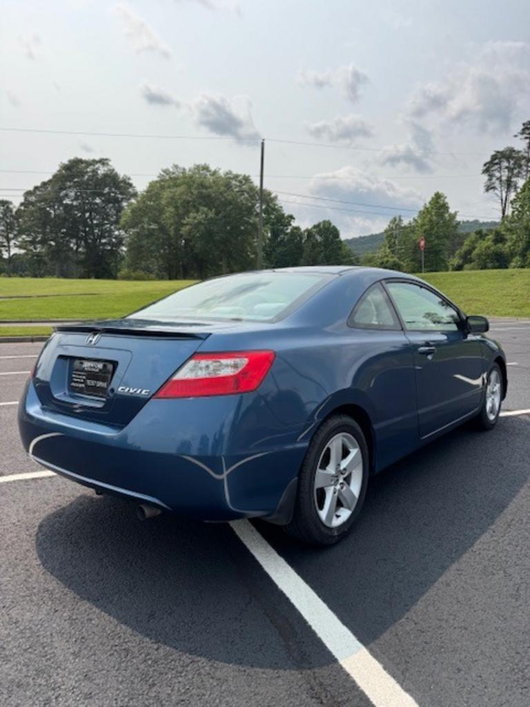 2010 Honda Civic LX photo