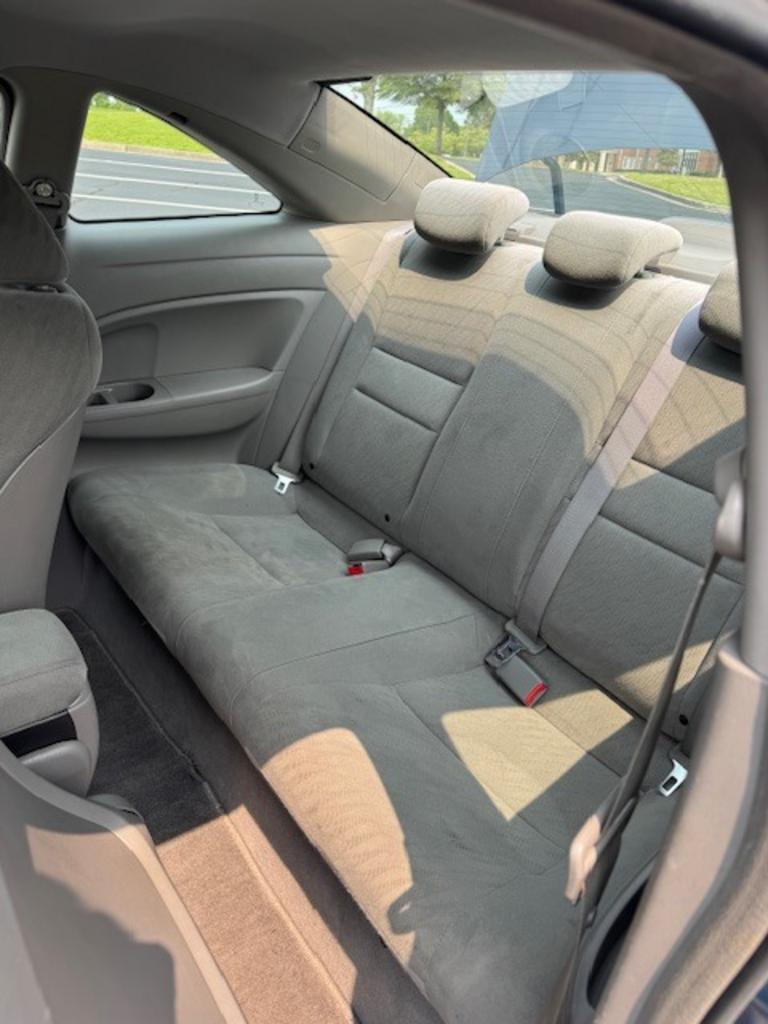 2010 Honda Civic LX photo