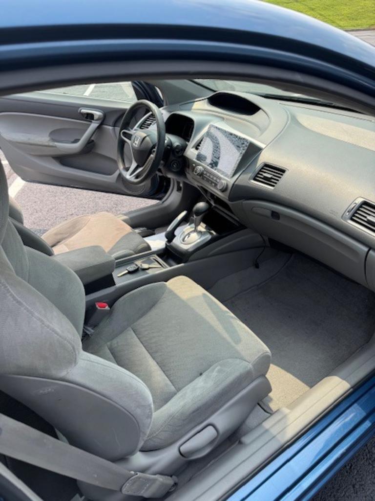 2010 Honda Civic LX photo