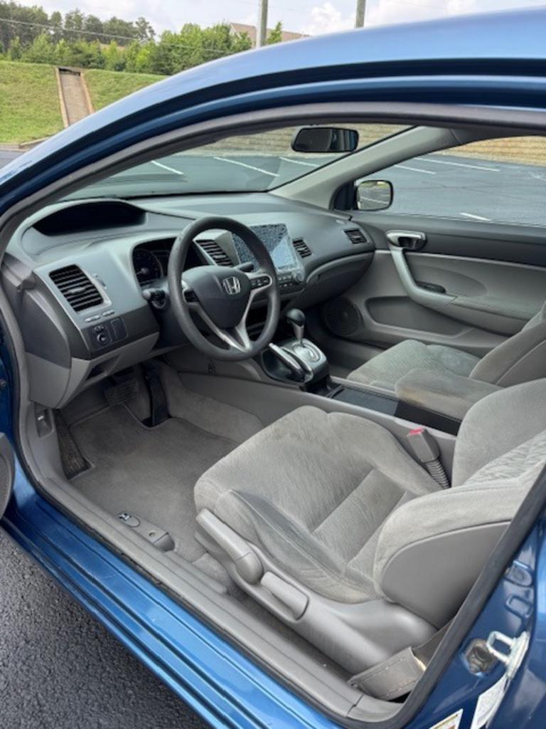 2010 Honda Civic LX photo