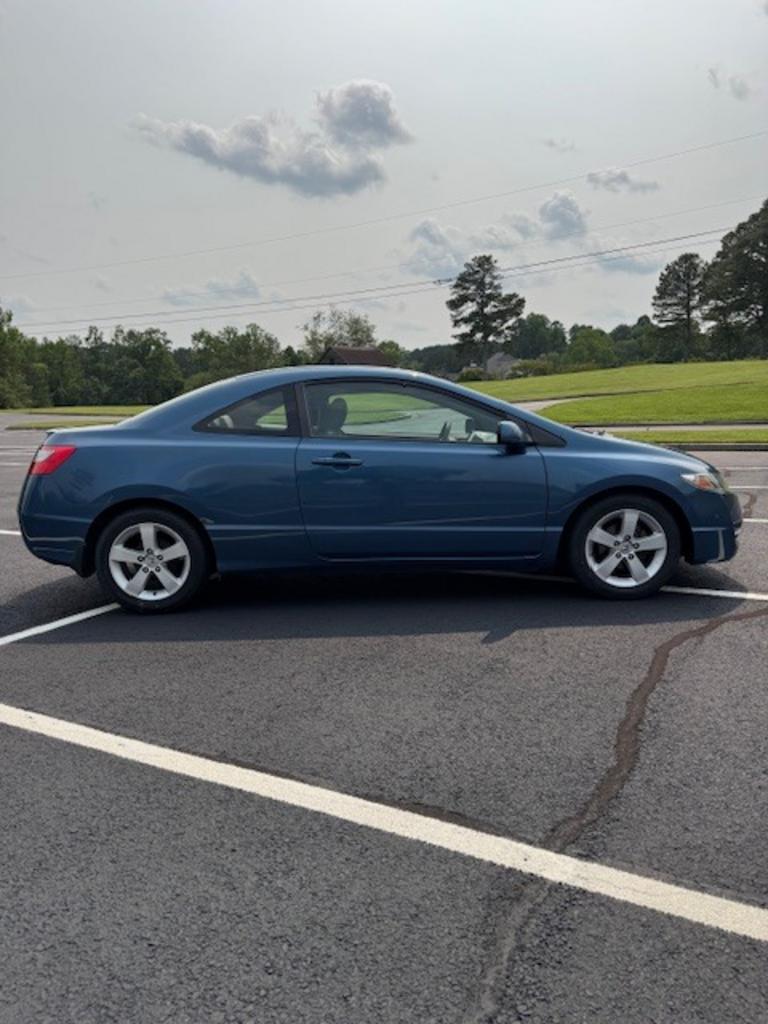 2010 Honda Civic LX photo