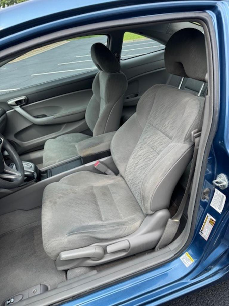 2010 Honda Civic LX photo