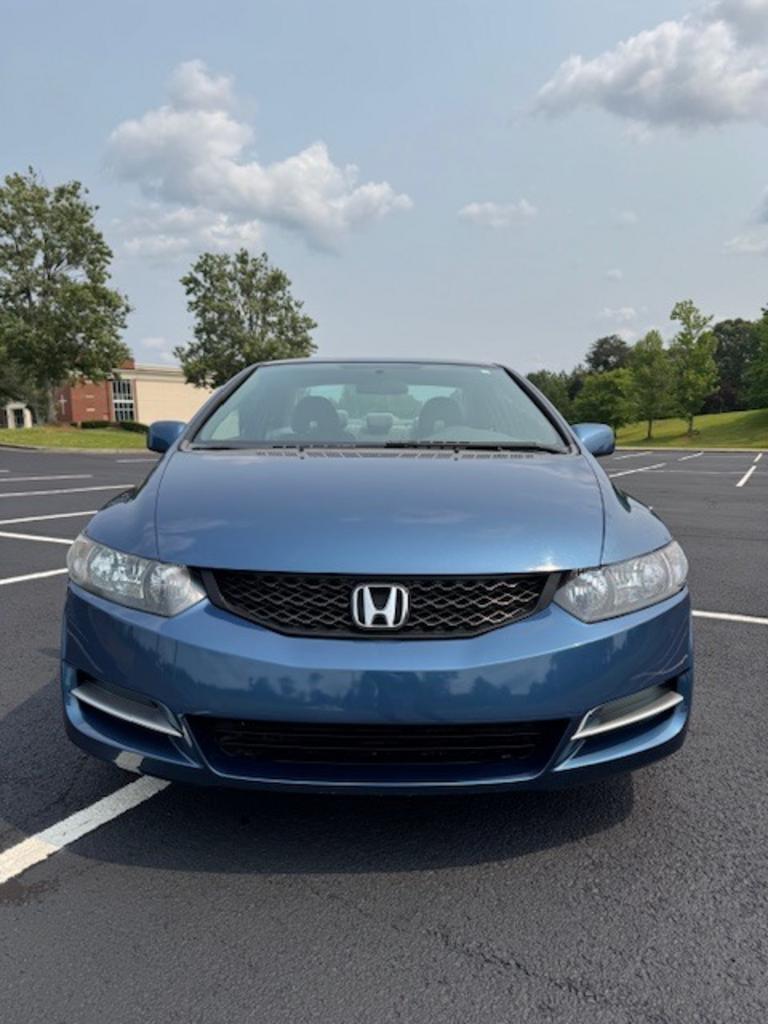 2010 Honda Civic LX photo