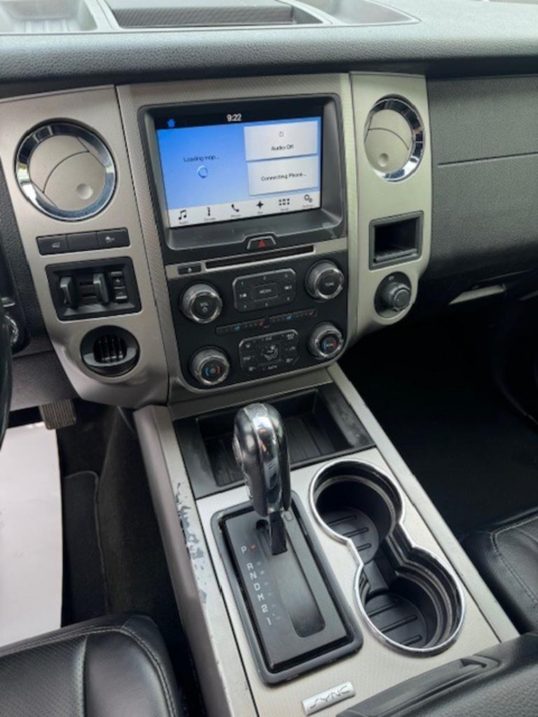 2017 Ford Expedition - $12,850