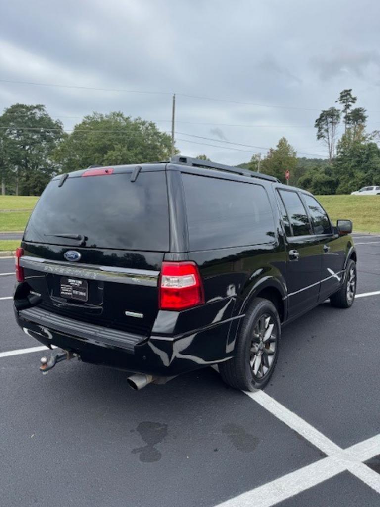 2017 Ford Expedition - $12,850
