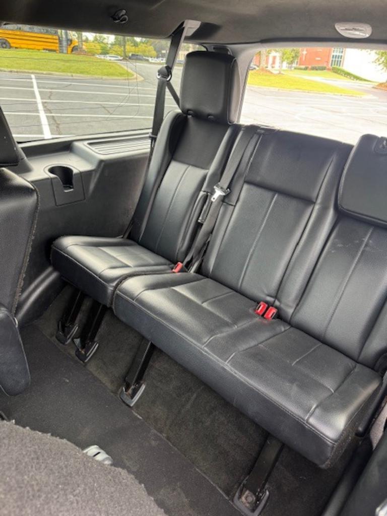 2017 Ford Expedition - $12,850