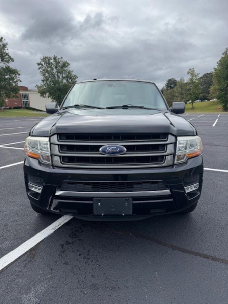2017 Ford Expedition - $12,850
