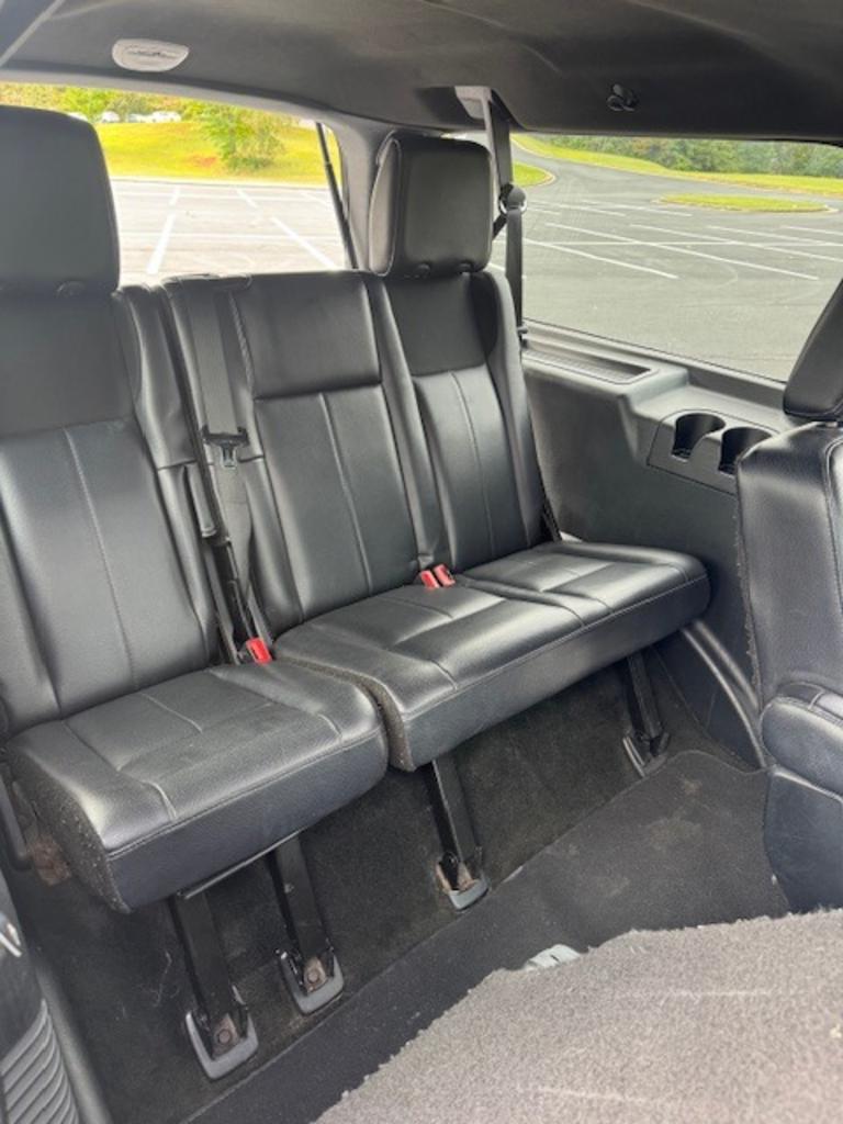 2017 Ford Expedition - $12,850