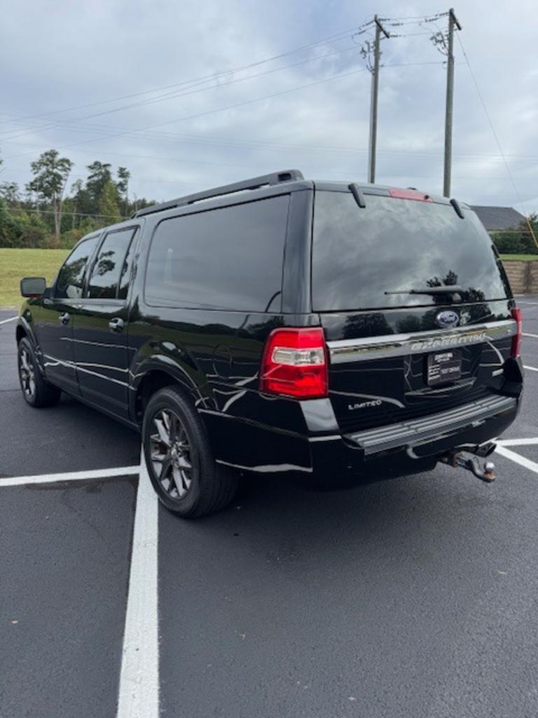 2017 Ford Expedition - $12,850