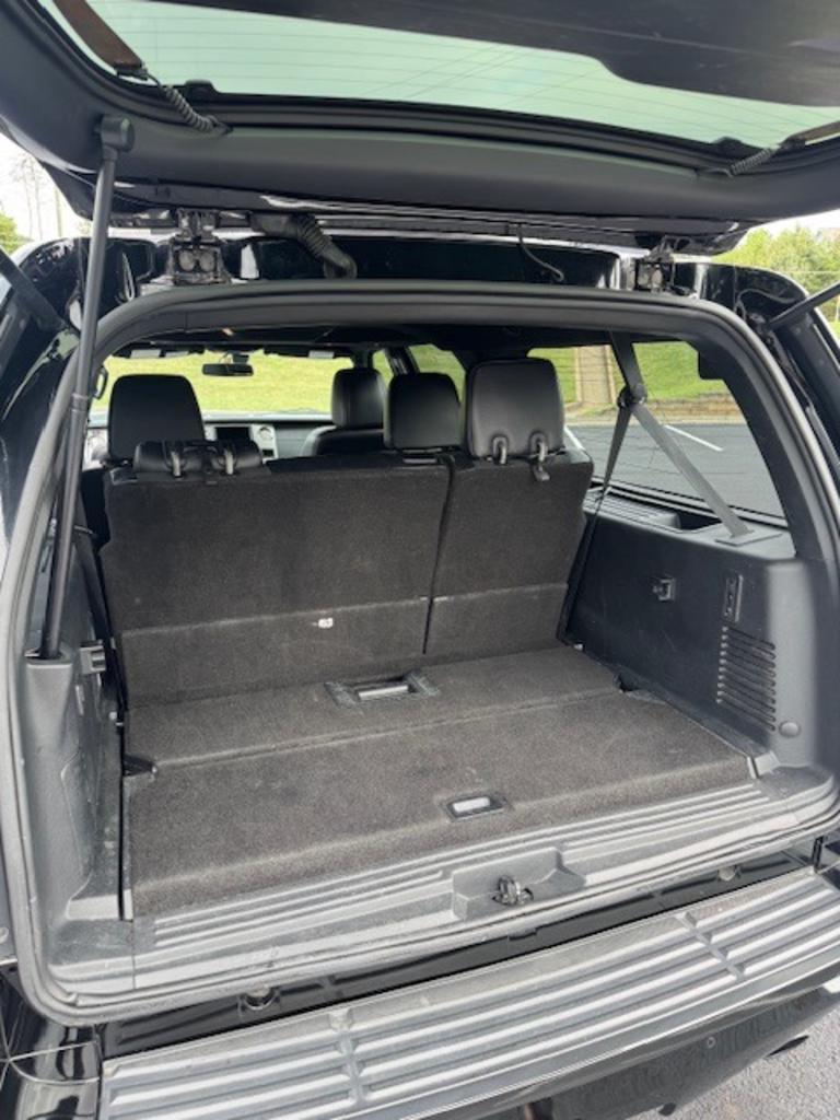 2017 Ford Expedition - $12,850