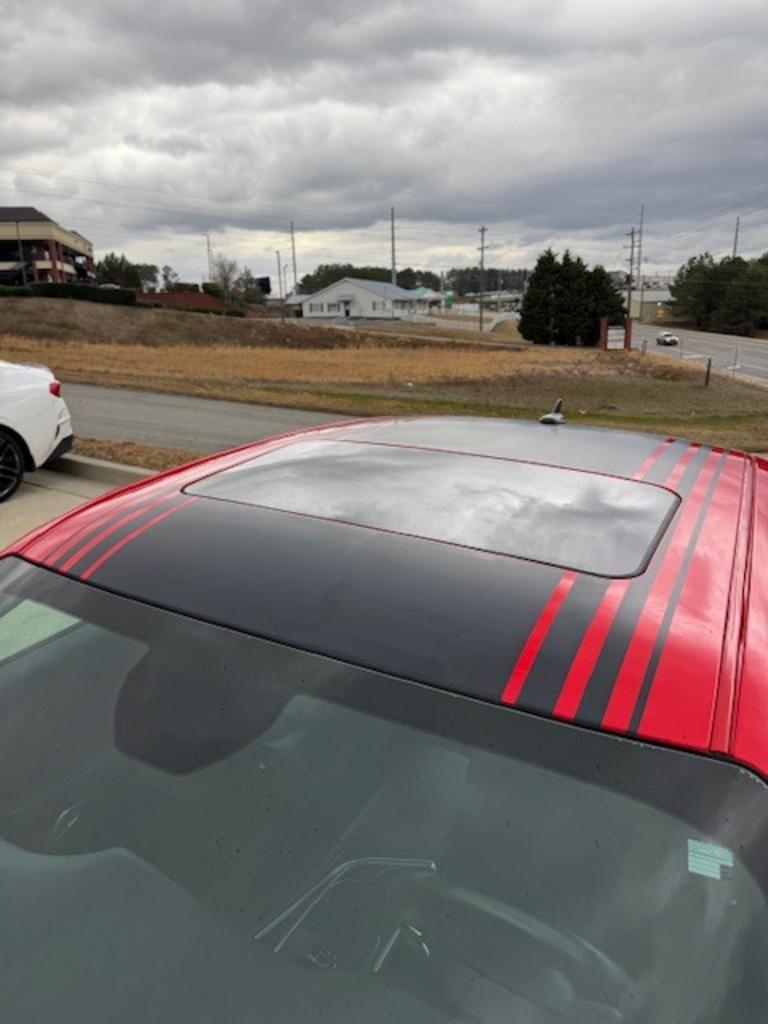 2015 Dodge Challenger R/T photo