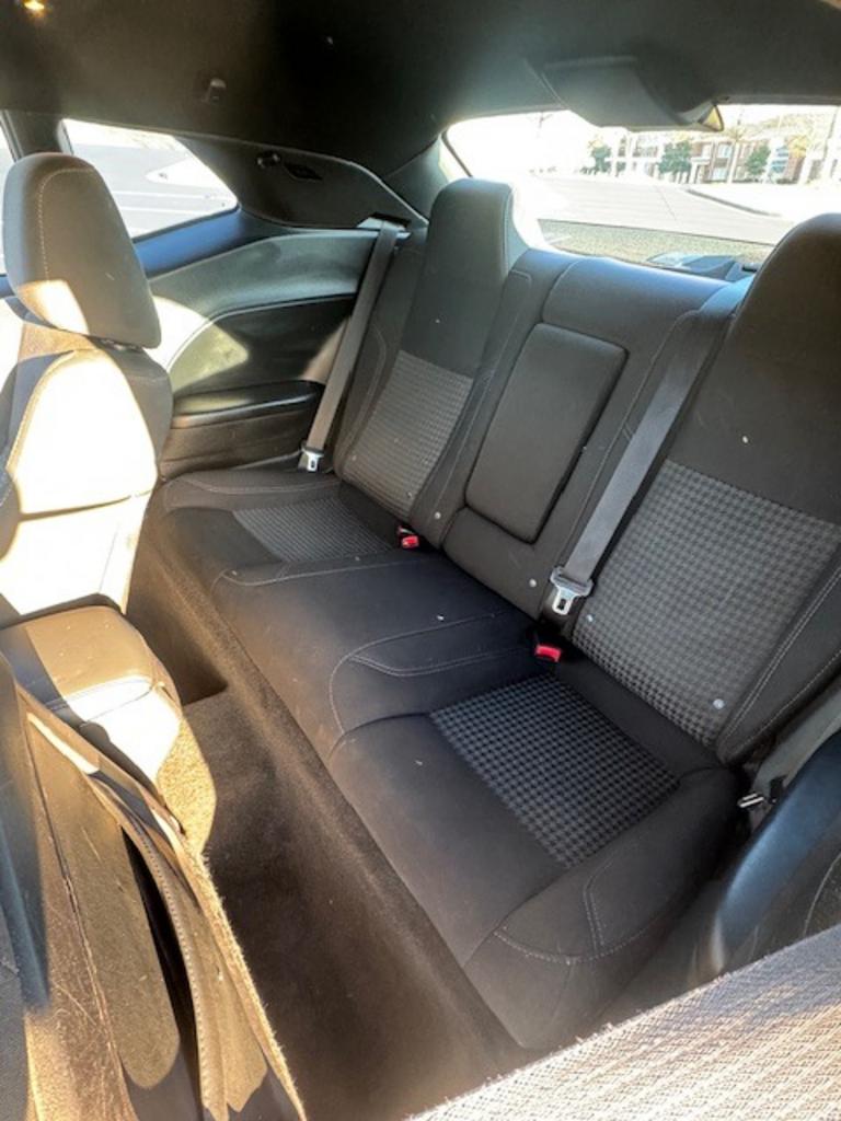 2015 Dodge Challenger - $13,000