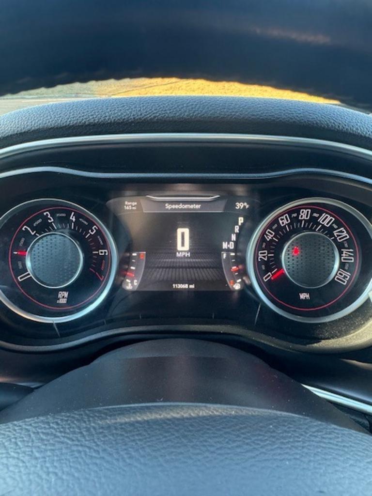 2015 Dodge Challenger - $13,000