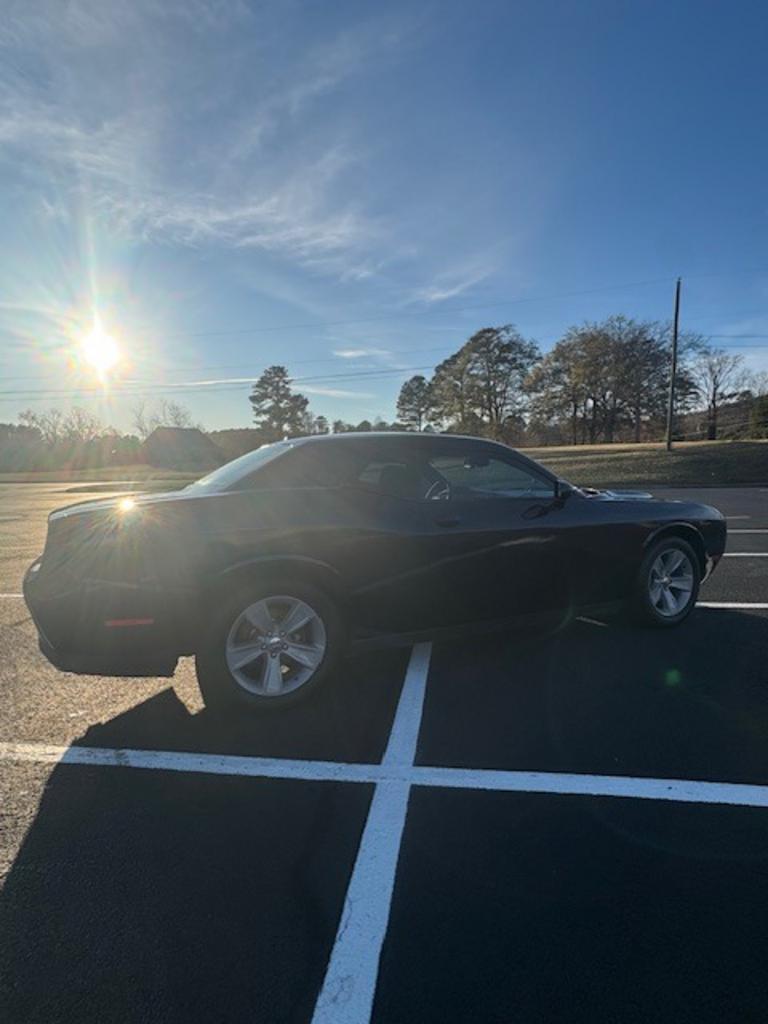 2015 Dodge Challenger - $13,000