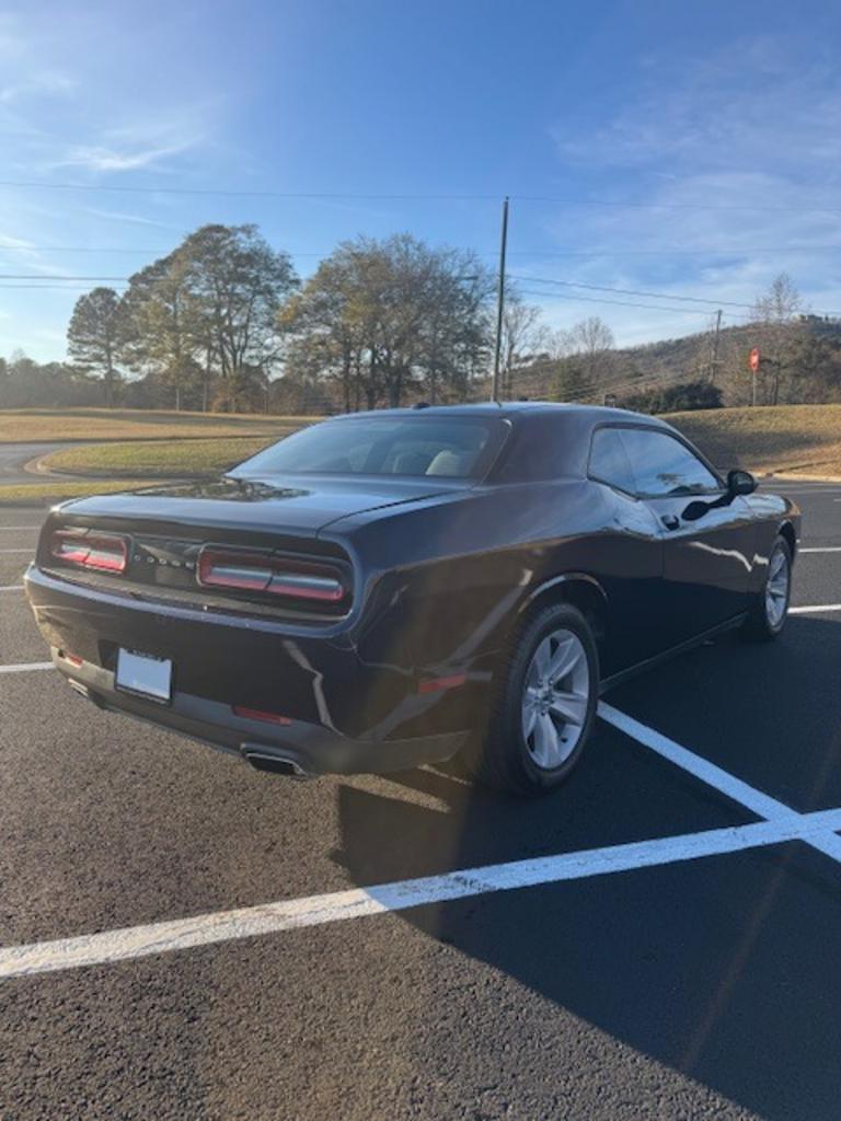 2015 Dodge Challenger - $13,000