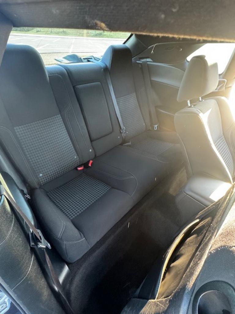 2015 Dodge Challenger - $13,000
