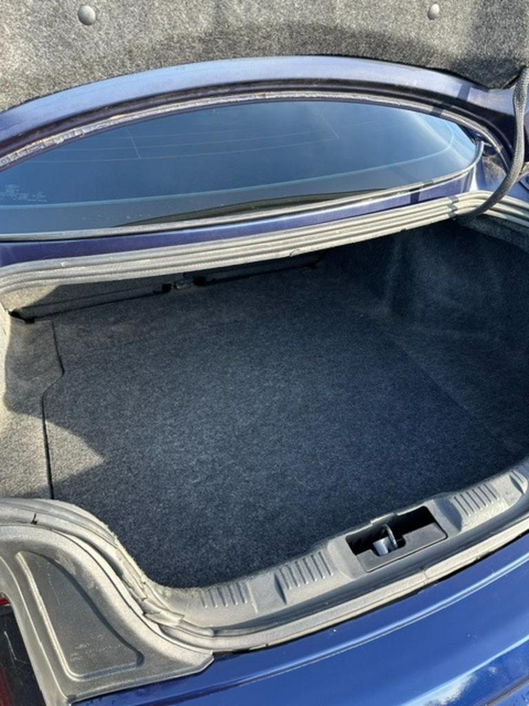 2018 Ford Mustang - $15,000