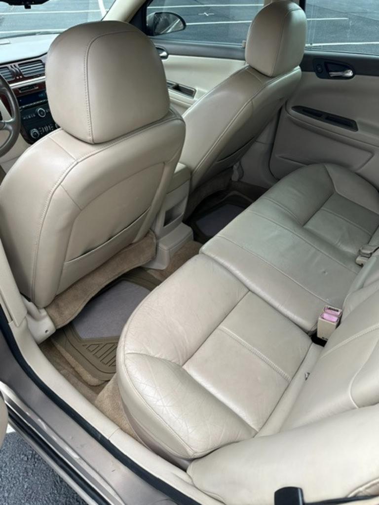 2006 Chevrolet Impala - $5,500