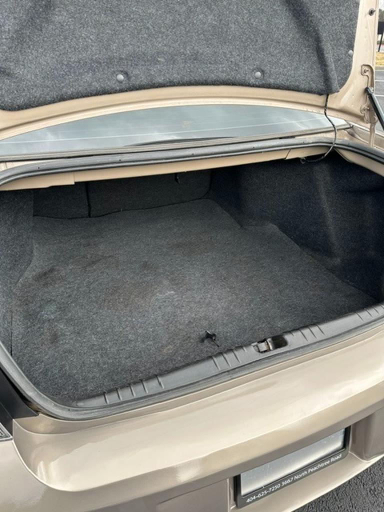 2006 Chevrolet Impala - $5,500