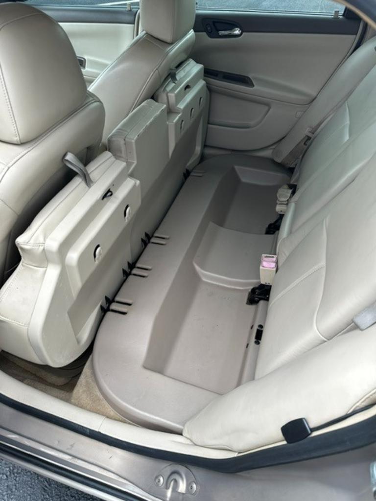 2006 Chevrolet Impala - $5,500