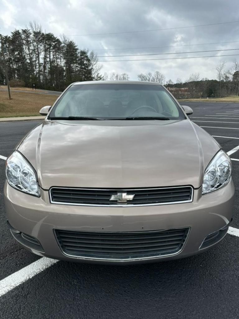 2006 Chevrolet Impala - $5,500