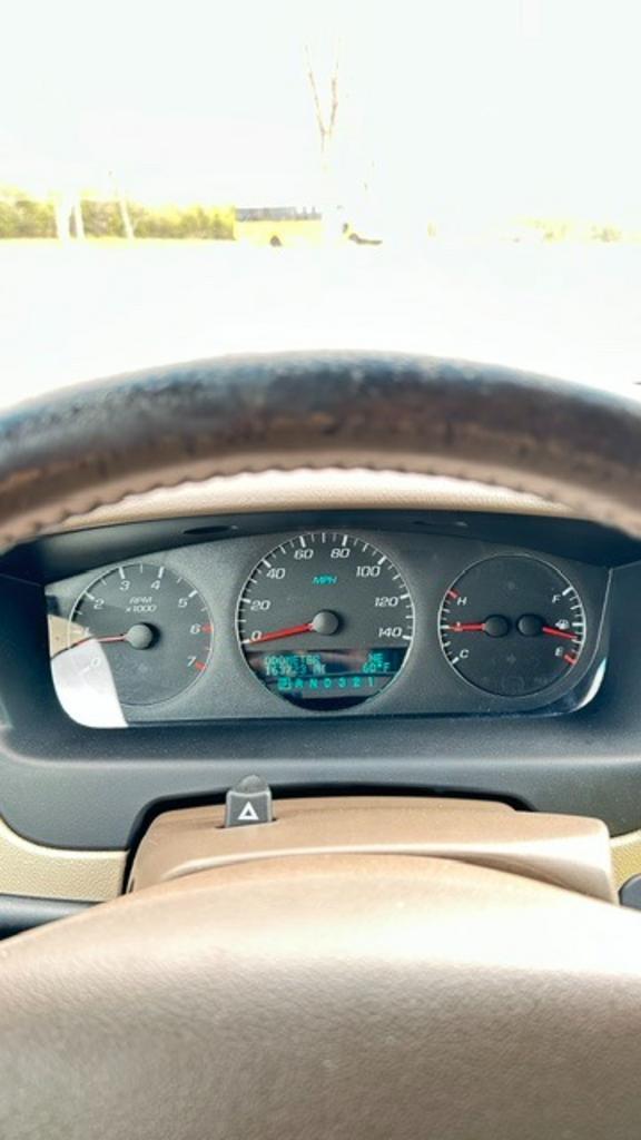 2006 Chevrolet Impala - $5,500