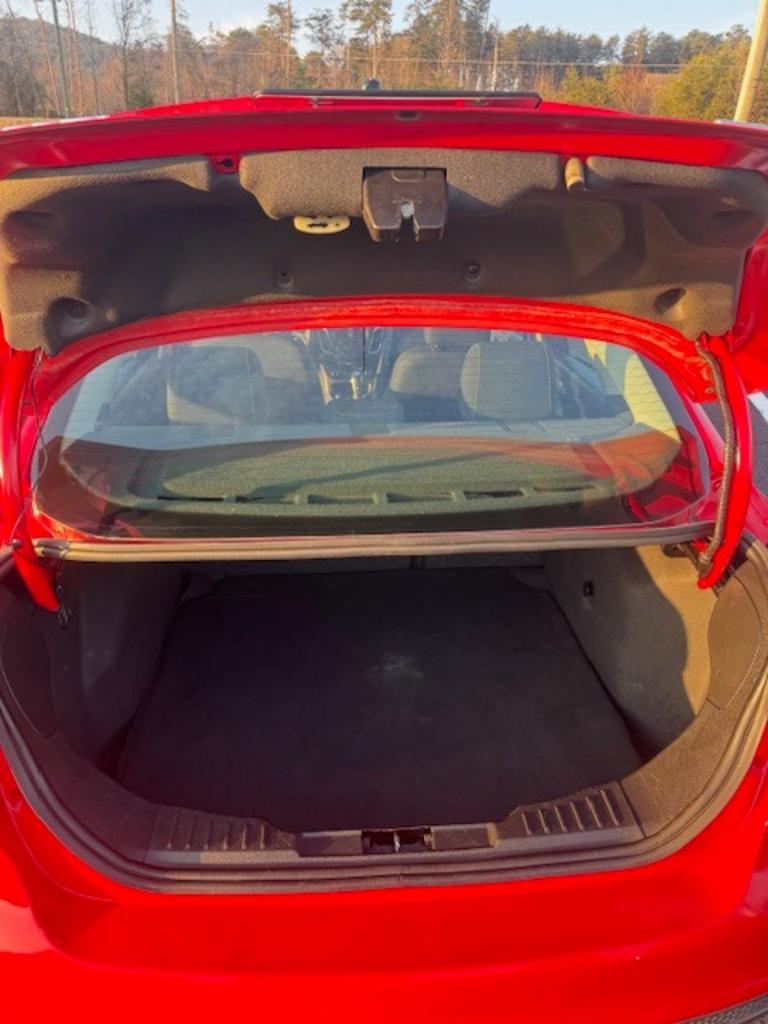 2015 Ford Focus - $4,800
