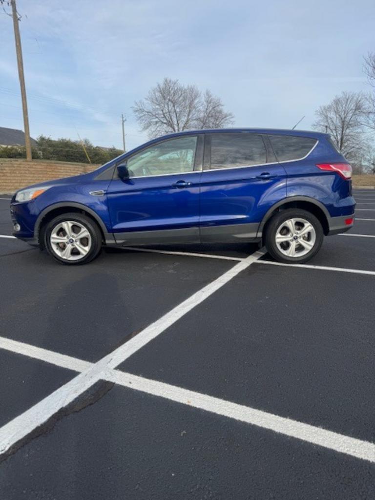 2016 Ford Escape - $6,500