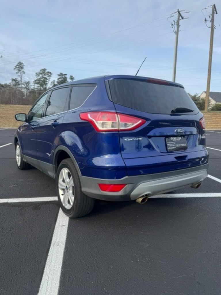 2016 Ford Escape - $6,500