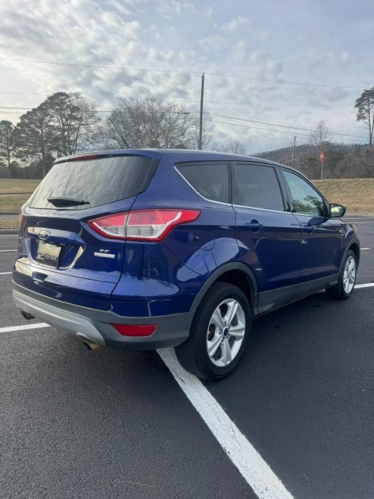 2016 Ford Escape - $6,500