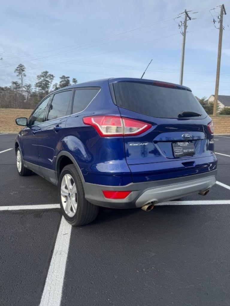2016 Ford Escape - $6,500
