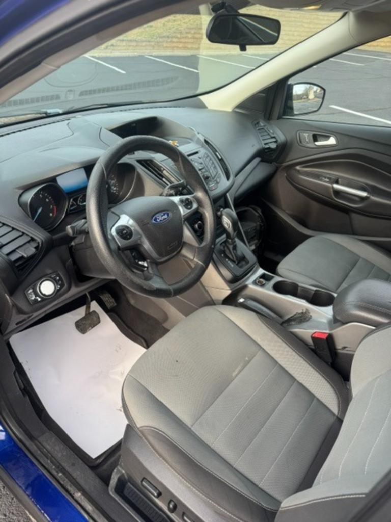 2016 Ford Escape - $6,500