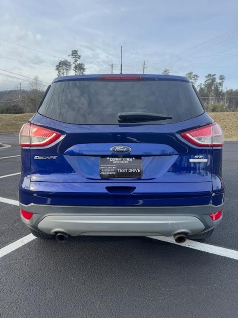 2016 Ford Escape - $6,500