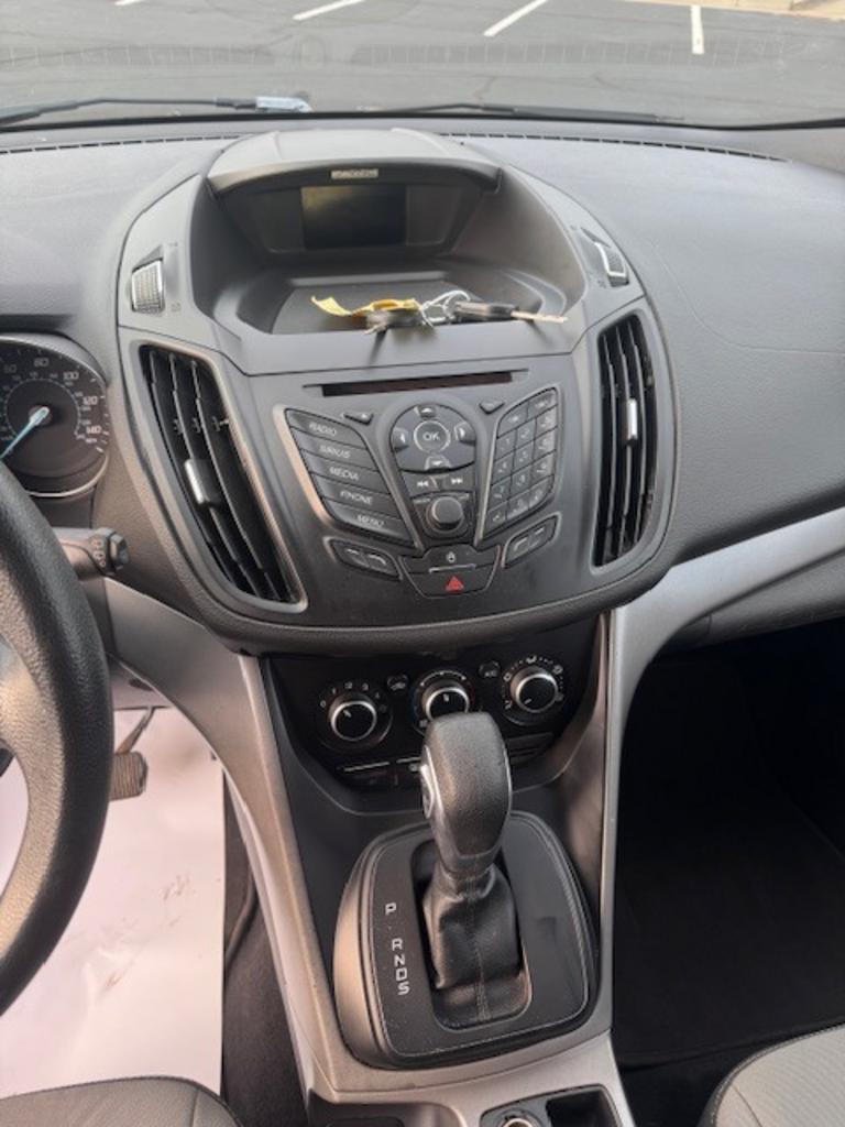 2016 Ford Escape - $6,500