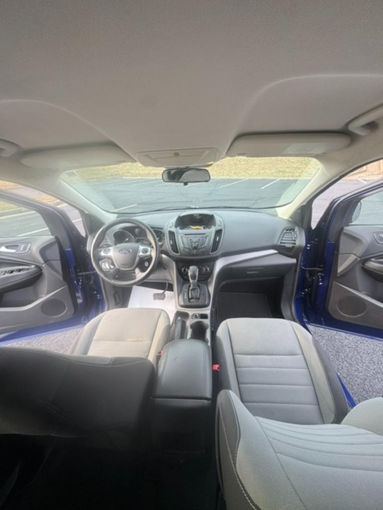 2016 Ford Escape - $6,500