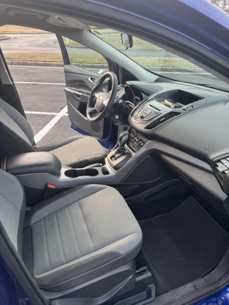2016 Ford Escape - $6,500