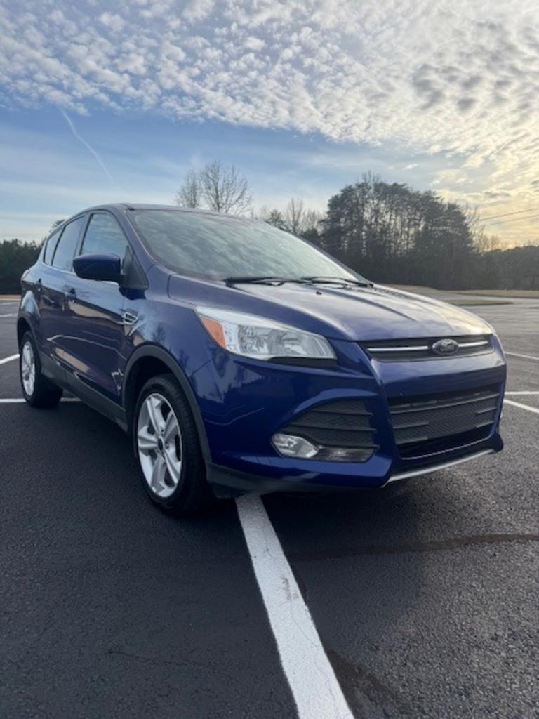 2016 Ford Escape - $6,500