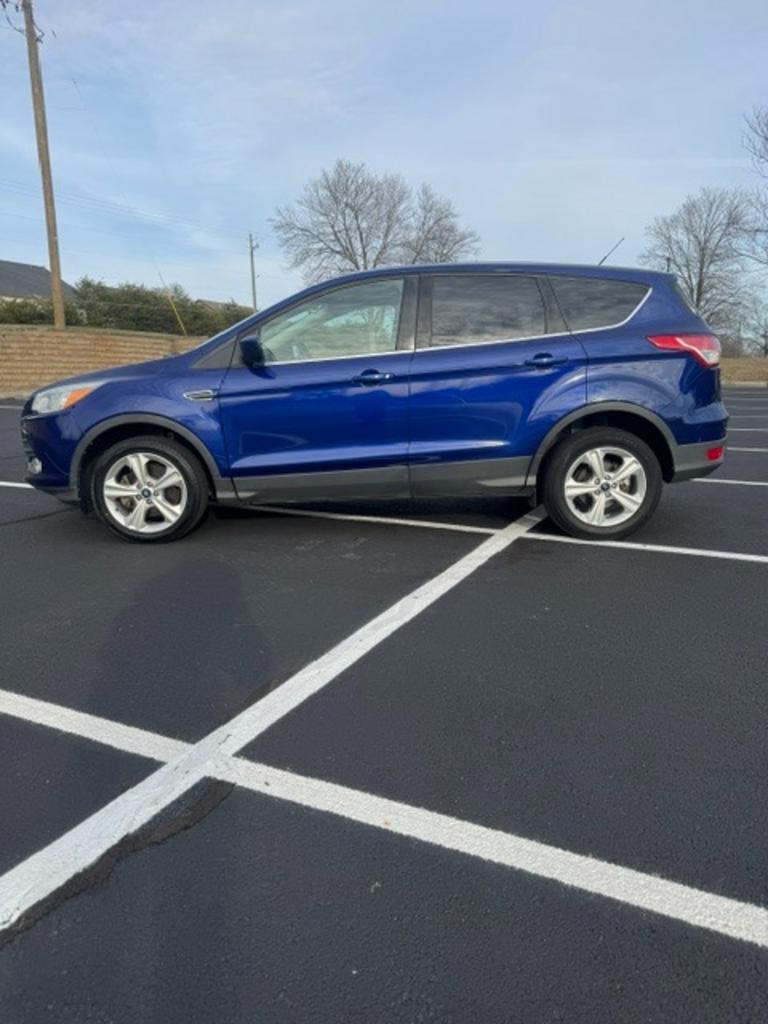 2016 Ford Escape - $6,500