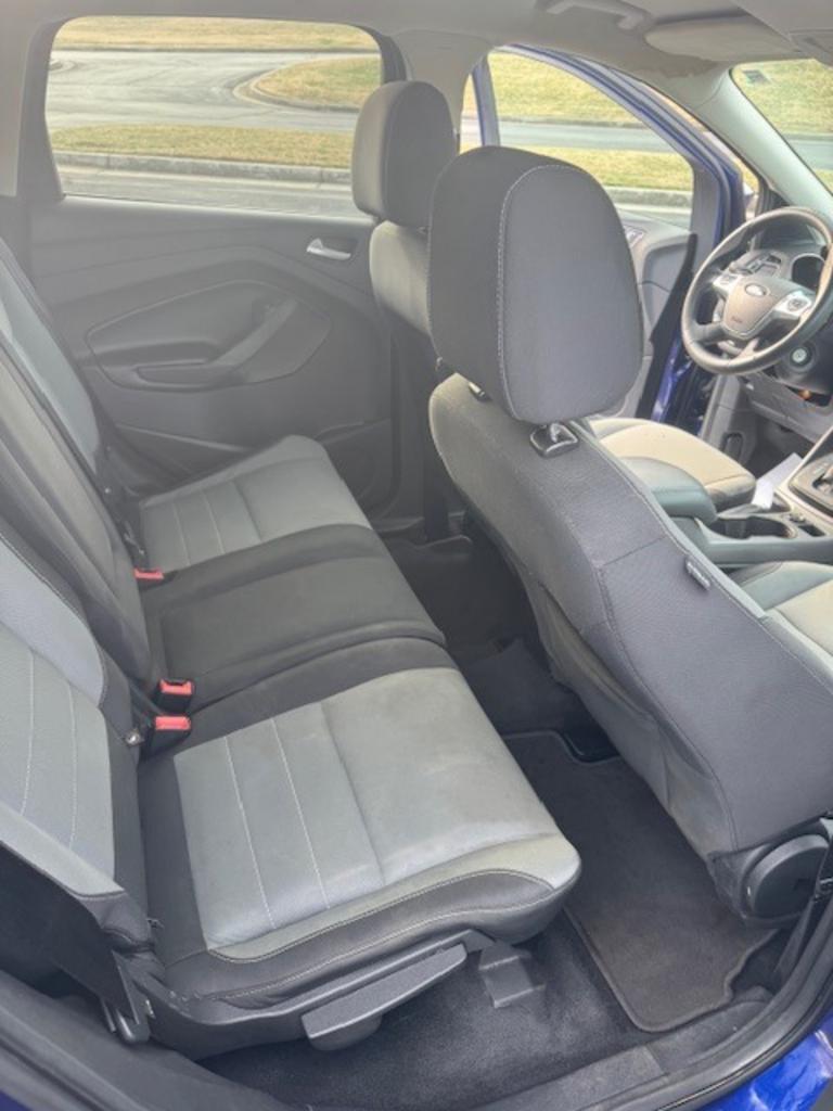 2016 Ford Escape - $6,500
