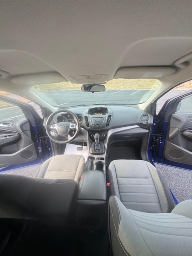 2016 Ford Escape - $6,500