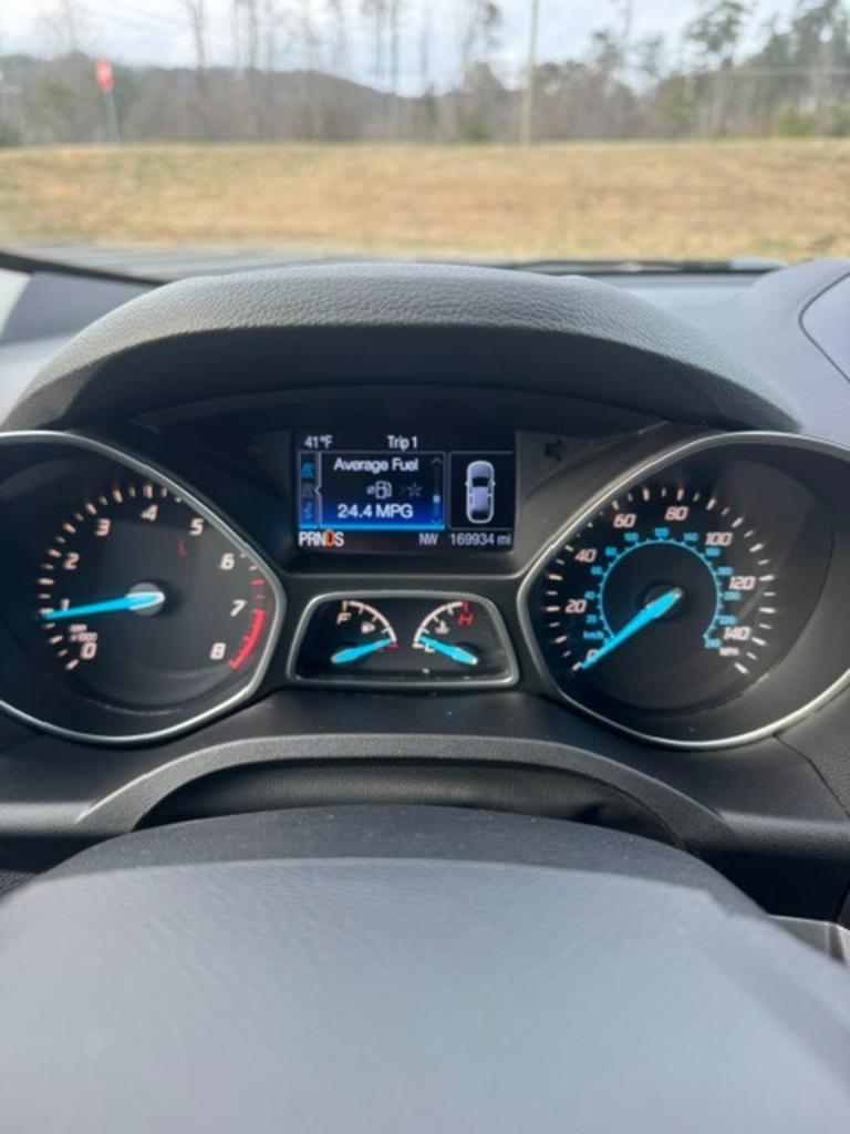 2016 Ford Escape - $6,500