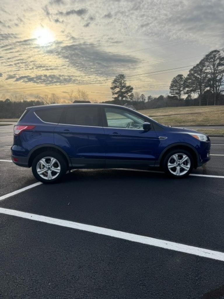 2016 Ford Escape - $6,500