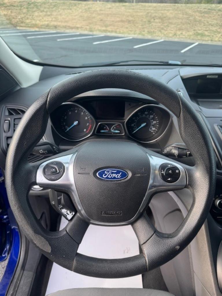 2016 Ford Escape - $6,500