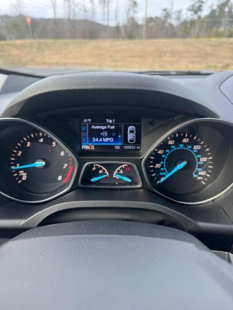 2016 Ford Escape - $6,500